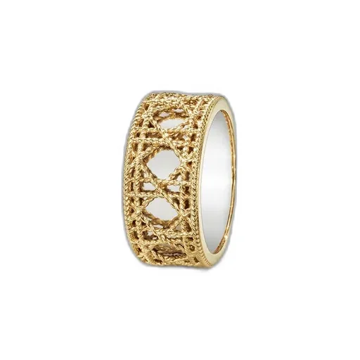 My Dior Ring