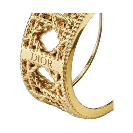 My Dior Ring