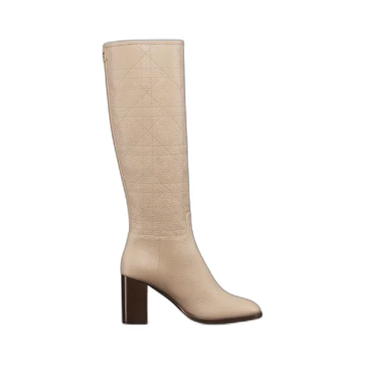 Dior Time Heeled Boot