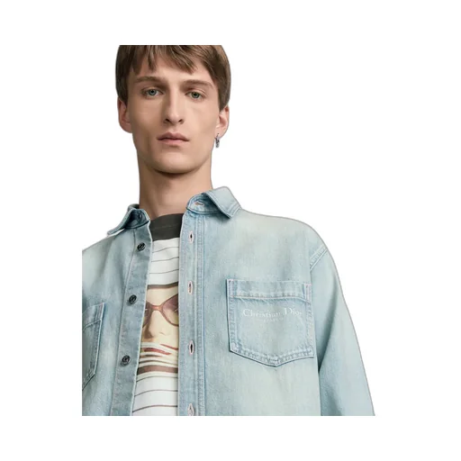 Christian Dior Couture Shirt