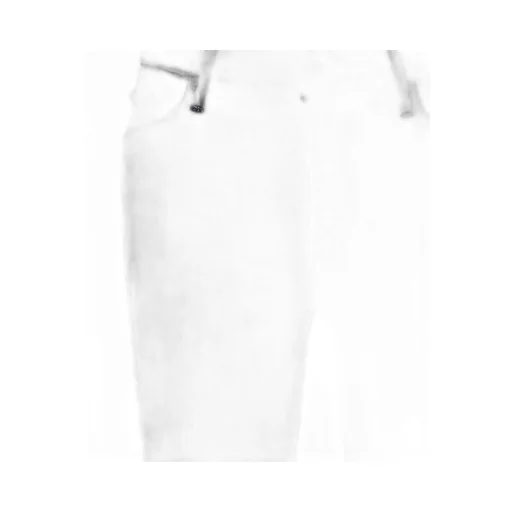 Mother The Weekender Flared Jeans