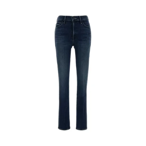 Mother The Rascal Skimp Jeans