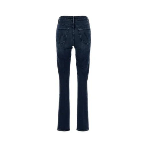 Mother The Rascal Skimp Jeans