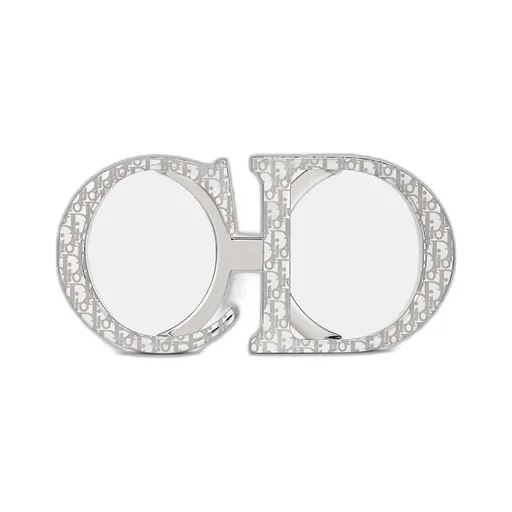Cd Belt Buckle