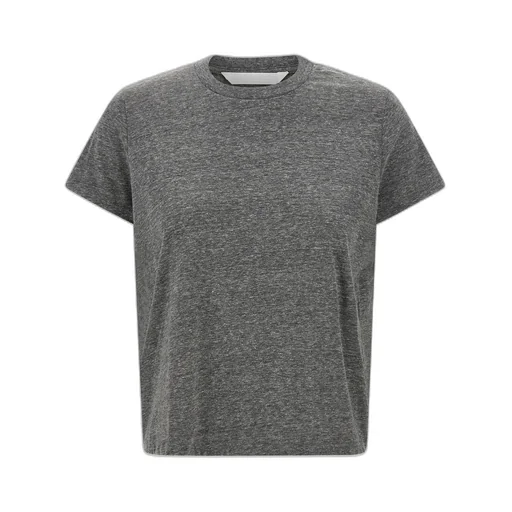 Mother The Lil Goodie Goodie Crewneck T-Shirt