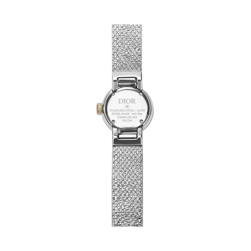 La Mini D My Dior