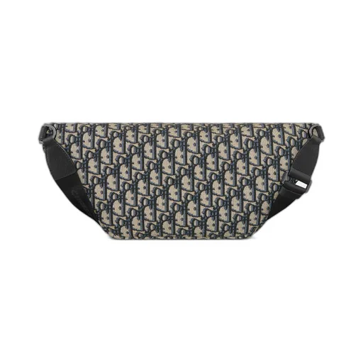 Saddle Belt Bag