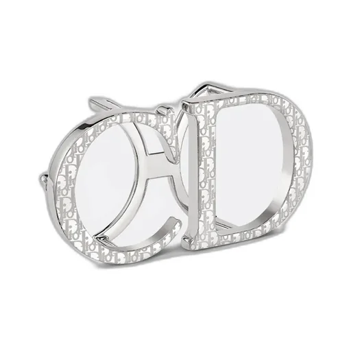 Cd Belt Buckle