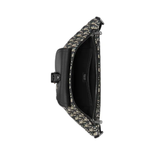 Saddle Belt Bag