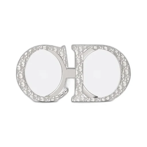 Cd Belt Buckle