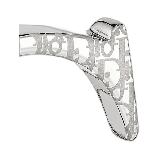 Cd Belt Buckle