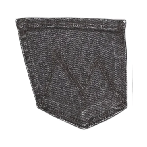 Mother The Hustler Ankle Fray Jeans