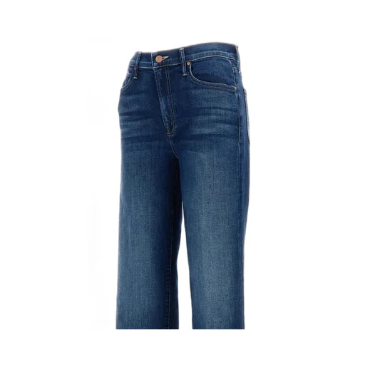 Mother The Kick It Jeans