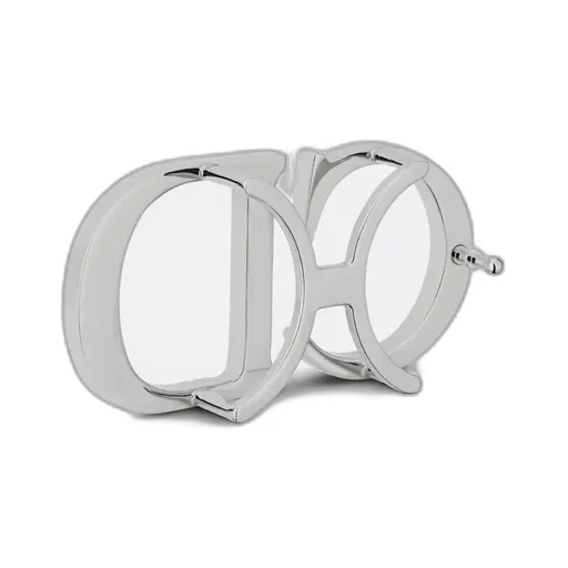 Cd Belt Buckle