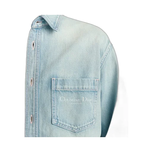Christian Dior Couture Shirt