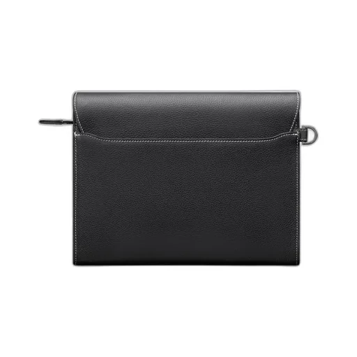 Saddle A5 Triangle Pouch
