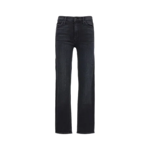 Mother The Mid Rise Dazzler Ankle Jeans