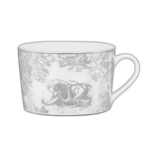 Breakfast Cup