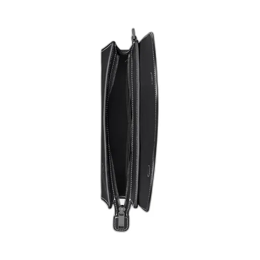 Saddle A5 Triangle Pouch
