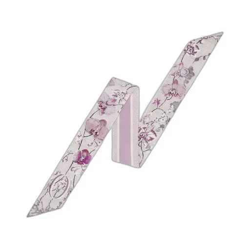 Abcdior O OrchidÉE - Ombre Mitzah Scarf