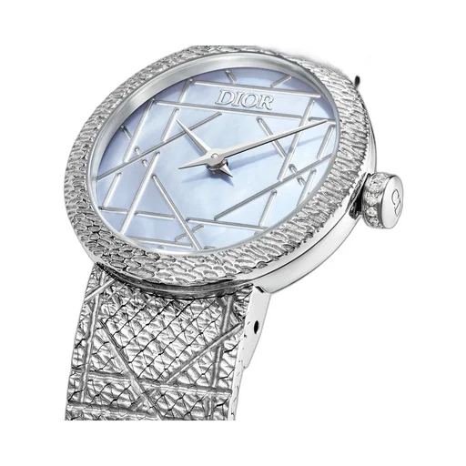 La D My Dior