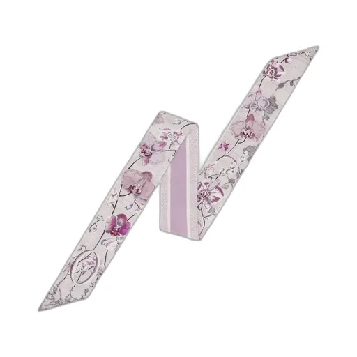 Abcdior O OrchidÉE - Ombre Mitzah Scarf