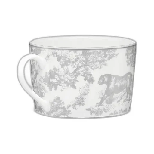 Breakfast Cup