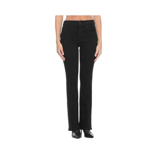 Mother The Weekender Flared Jeans