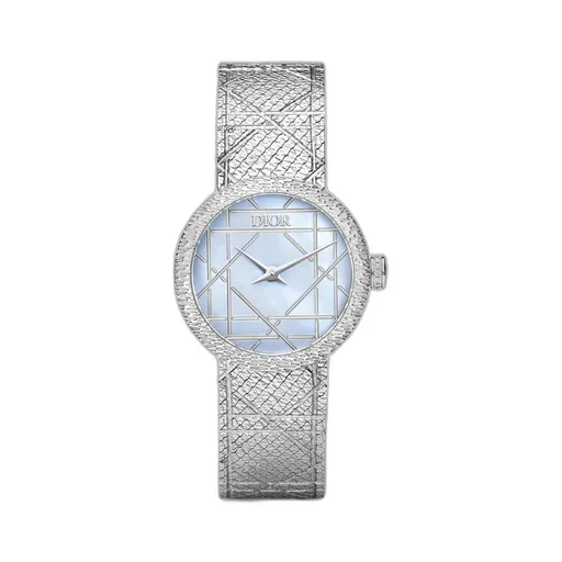 La D My Dior