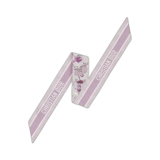 Abcdior O OrchidÉE - Ombre Mitzah Scarf