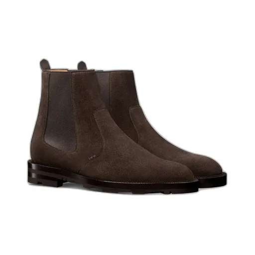 Dior Regency Chelsea Boot