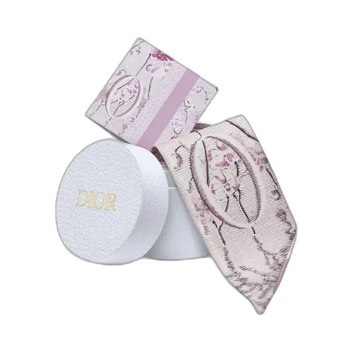 Abcdior O OrchidÉE - Ombre Mitzah Scarf