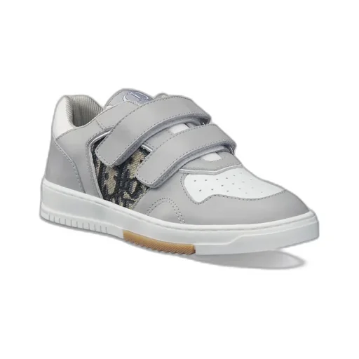 Little Kids' B27 Low-Top Sneaker