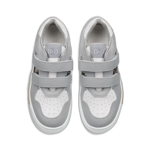 Little Kids' B27 Low-Top Sneaker
