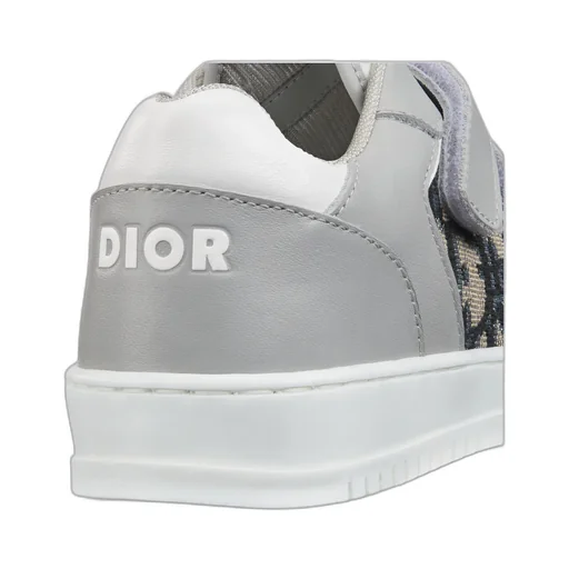 Little Kids' B27 Low-Top Sneaker