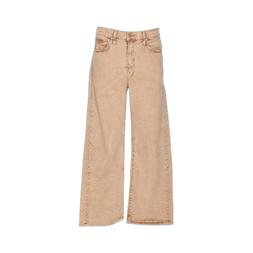 Mother The Dodger Ankle Jeans