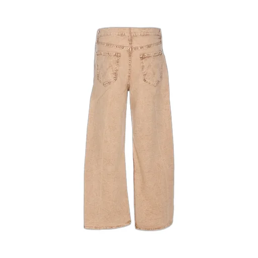 Mother The Dodger Ankle Jeans