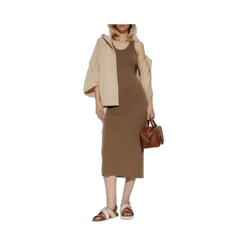 Max Mara Vals Button Detailed Open-Front Cardigan