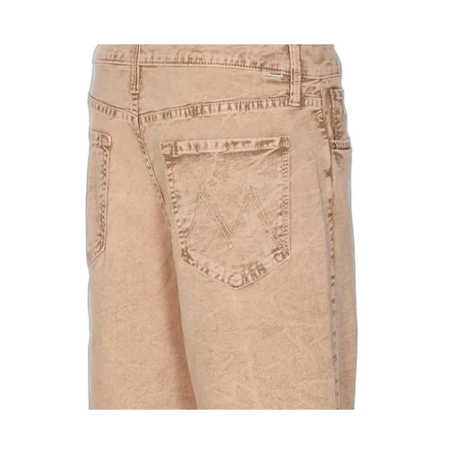 Mother The Dodger Ankle Jeans