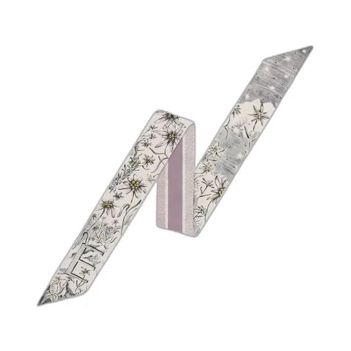 Abcdior E Edelweiss - ÉToile Mitzah Scarf