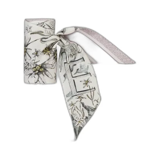 Abcdior E Edelweiss - ÉToile Mitzah Scarf