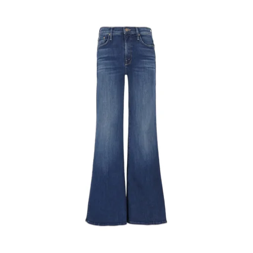 Mother The Twister Sneak Jeans