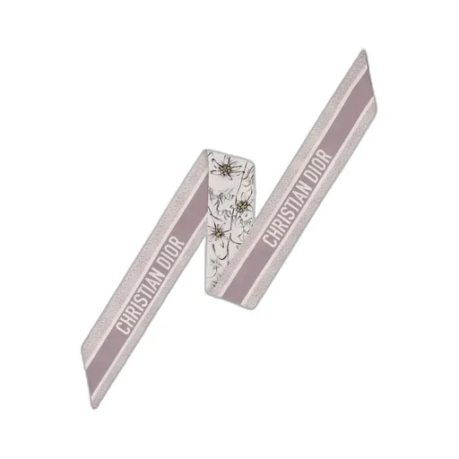 Abcdior E Edelweiss - ÉToile Mitzah Scarf