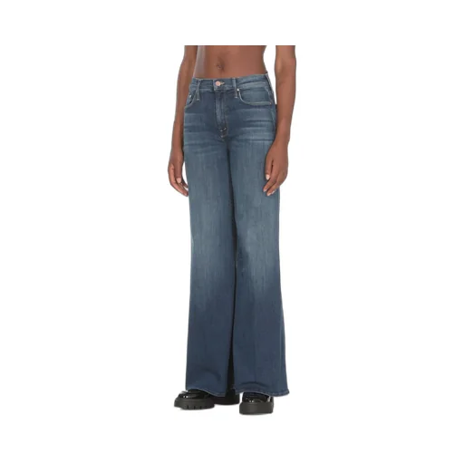 Mother The Twister Sneak Jeans