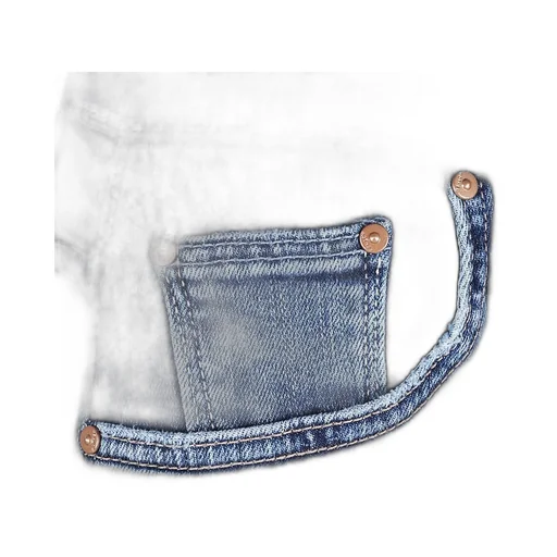 Mother The Mid Rise Maven Sneak Jeans