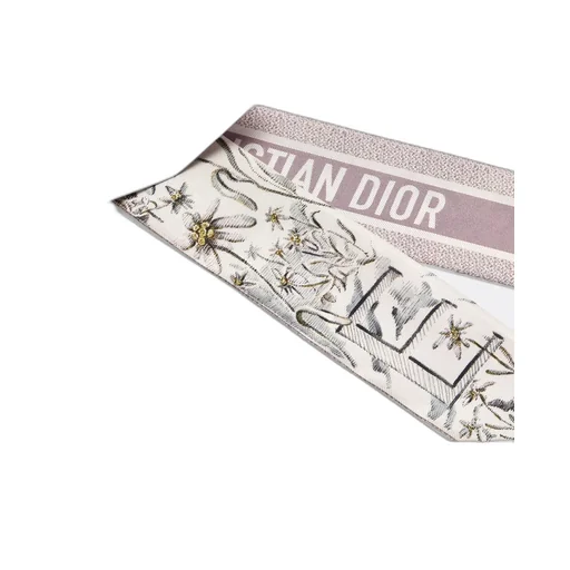 Abcdior E Edelweiss - ÉToile Mitzah Scarf