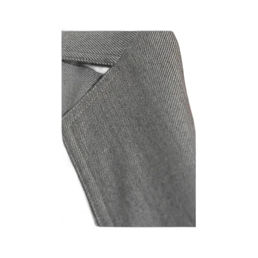 Max Mara Collared Button-Up Jacket