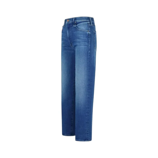 Mother High Waist Jeans