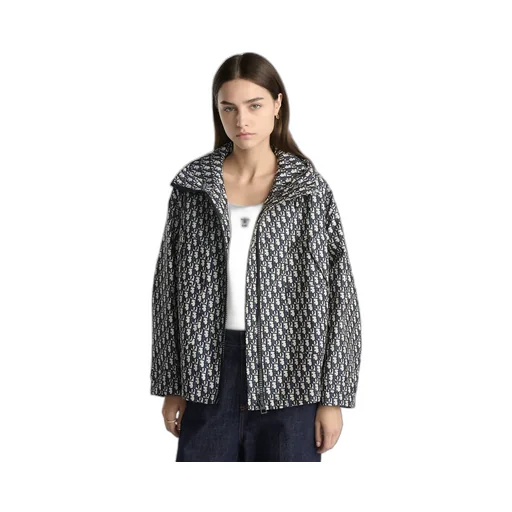 Hooded Jacket