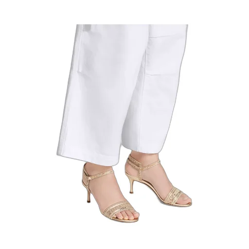 Dway Heeled Sandal